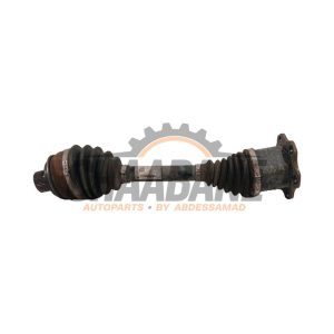 Arbre de transmission avant gauche 4M0407271G Audi Q5 2016