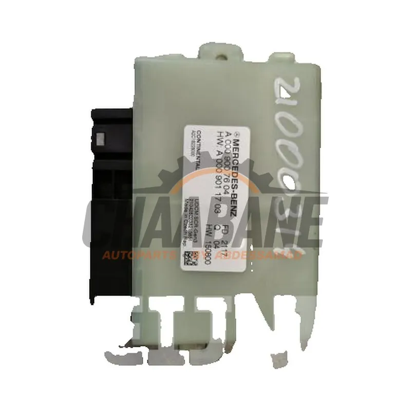 Module RGE A0009007604 Mercedes Vito (447.6) 2.0 114 CDI 16V