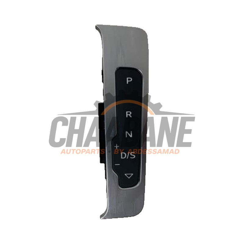 Interrupteur de position boite de vitesse automatique 81C7134633Q7 Audi Q2 (GAB/GAG) 1.6 30 TDI 16V 2016
