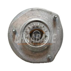 Palier barre amortisseur externe droit F4VK3I948W0 Porsche 911 (991) 3.8 24V Carrera 4S 2012 / 2020