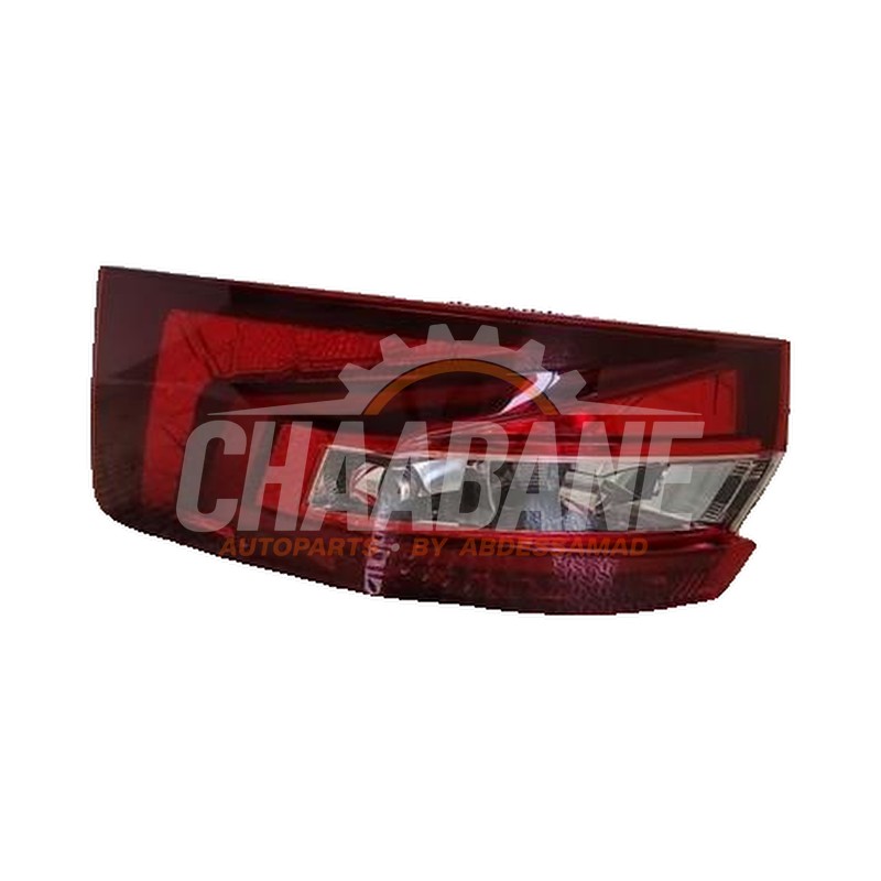 Feu arriere droit 3V5945208SK481 Skoda Superb (3V3) 1.4 TSI 16V 2015 / 2024