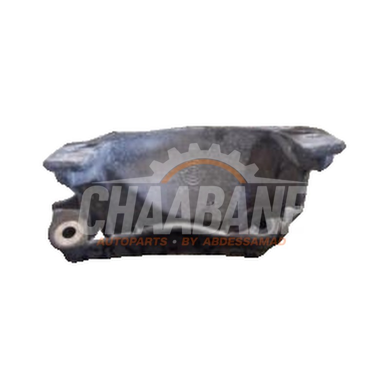 Support moteur 971199308 Porsche Panamera (971G) 2.9 V6 24V 4 E-Hybrid 2016 / 2023