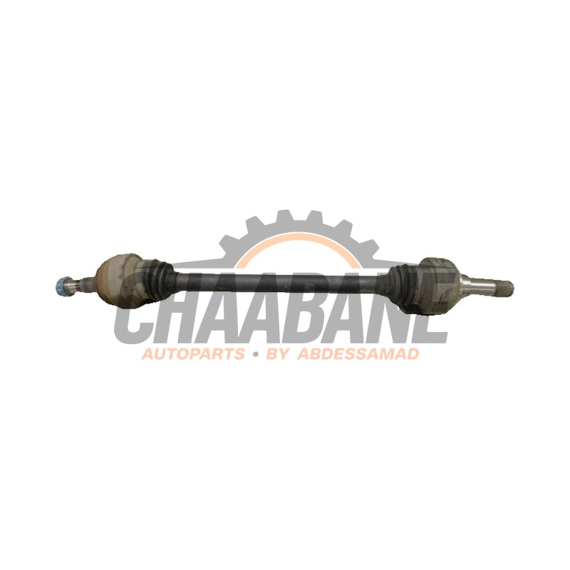 Arbre de transmission arriere droit A2133504600 Mercedes E (W213) E-220d 2.0 Turbo 16V