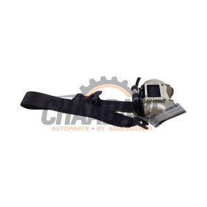 Ceinture de securite avant gauche 654857705RAA Skoda Scala 1.0 TSI 95 2019
