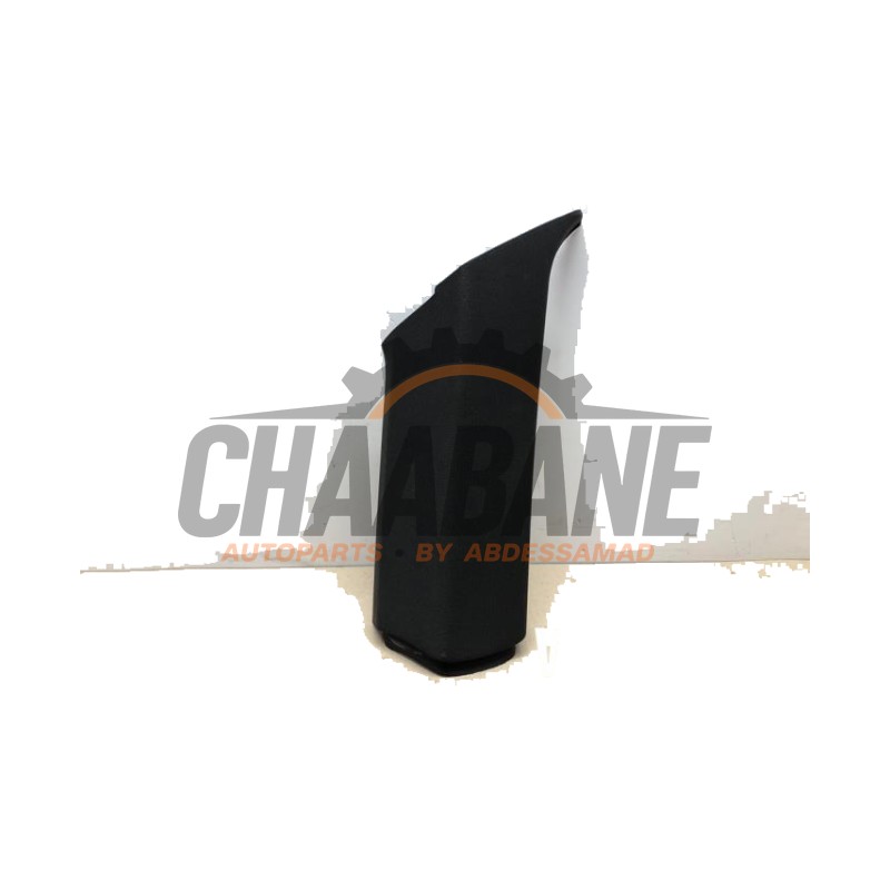 C-style protection gauche 51437276833 BMW 3 serie Gran Turismo (F34) 320d 2.0 16V 2012 / 2020