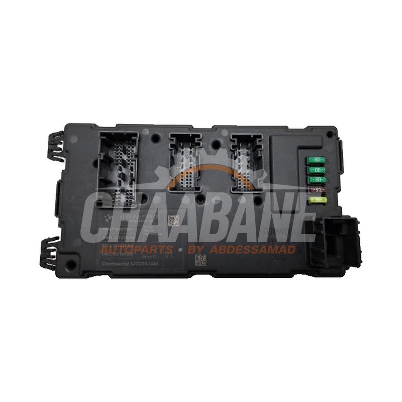 Ordinateur controle fonctionnel 6135932970001 BMW 3 serie Touring (F31) 325d 2.0 16V 2012 / 2019
