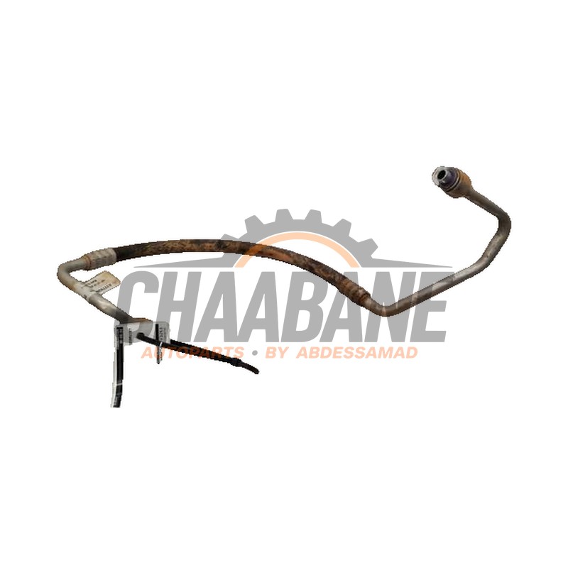Tuyau de climatisation A1778304201 Mercedes GLB AMG (247.6) 2.0 35 AMG Turbo 16V 4-Matic