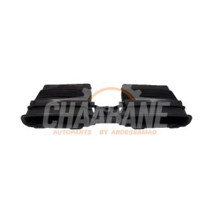 Tuyau daspiration air 4M0129510D Audi SQ7 (4MB/4MG) 4.0 TDI V8 32V 2016