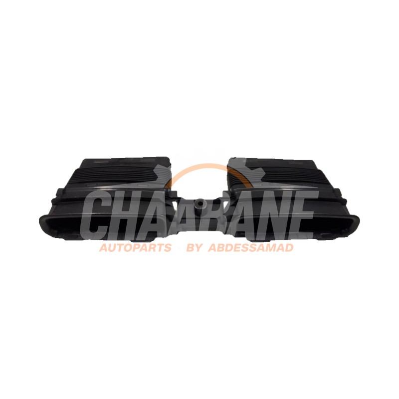 Tuyau daspiration air 4M0129510D Audi SQ7 (4MB/4MG) 4.0 TDI V8 32V 2016