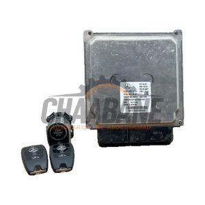 Serrure de contact + ordinateur A6519007103 Mercedes Sprinter 3,5t (907.6/910.6) 311 CDI 2.1 D FWD