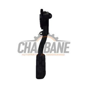 Pedale daccelerateur T2H1265 Jaguar XE 2.0 D E-Performance 16V