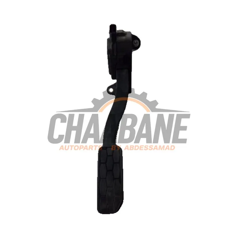 Pedale daccelerateur T2H1265 Jaguar XE 2.0 D E-Performance 16V