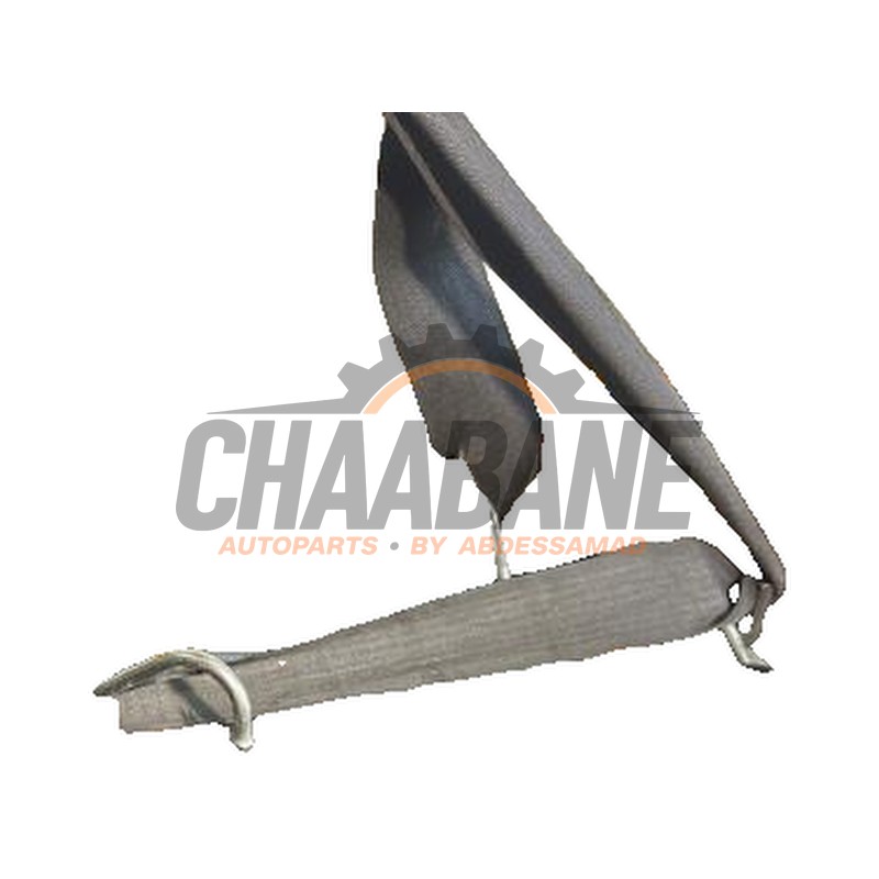 Tube RGE G4D39F4B6EA Jaguar XF (X260) 2.0d 163 E-Performance 16V