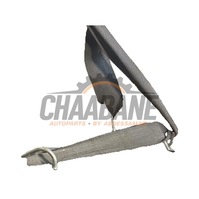 Tube RGE G4D39F4B6EA Jaguar XF (X260) 2.0d 163 E-Performance 16V