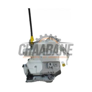 Serrure avant gauche 8X1837015C Audi A5 2016