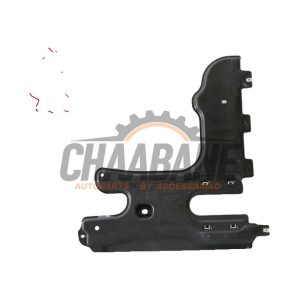 Plaque de protection sol 5QF825101 Audi Q3 (F3B) 2.0 35 TDI 16V 2018