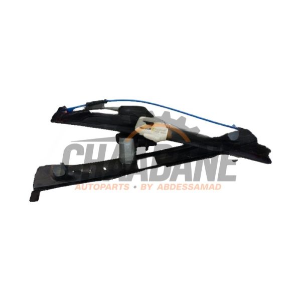 Mecanique vitre 4portes avant gauche 734951306 BMW X1 (F48) 2014 / 2022