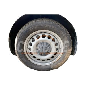 Kit jantes A44740102019206 Mercedes Vito Tourer (447.7) 2.0 114 CDI 16V