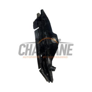 Support pare-chocs avant droit 3G0807184B Volkswagen Passat Variant (3G5) 1.5 TSI 16V 2014 / 2024