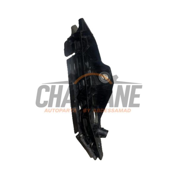 Support pare-chocs avant droit 3G0807184B Volkswagen Passat Variant (3G5) 1.5 TSI 16V 2014 / 2024