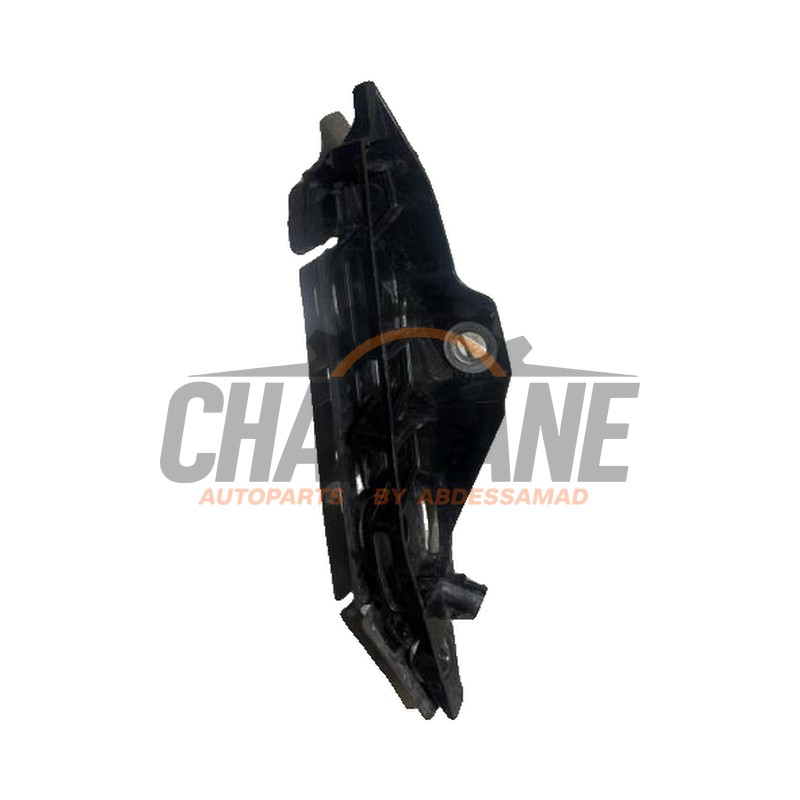 Support pare-chocs avant droit 3G0807184B Volkswagen Passat Variant (3G5) 1.5 TSI 16V 2014 / 2024