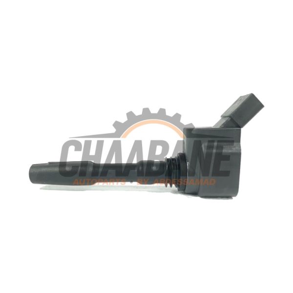 Broche bobine 06H905110L Audi Q8 (4MN) 4.0 V8 32V RS TFSI Mild Hybrid Quattro 2018