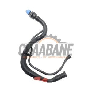 Tube de remplissage adblue reservoir A4204760400 Mercedes Citan (420.6) 1.5 108 CDI