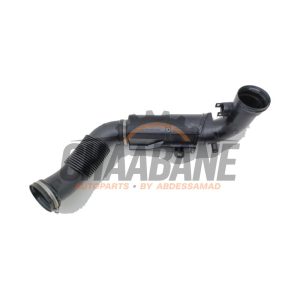 Tuyau daspiration air 13717619268 BMW X1 (F48) xDrive 25e 1.5 12V TwinPower Turbo 2014 / 2022