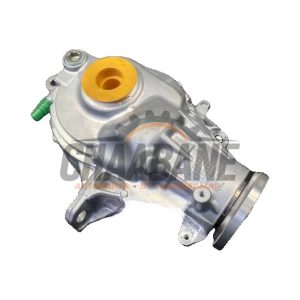 Differentiel avant A2543308401 Mercedes GLC (X254) 2.0 220d 16V 4-Matic