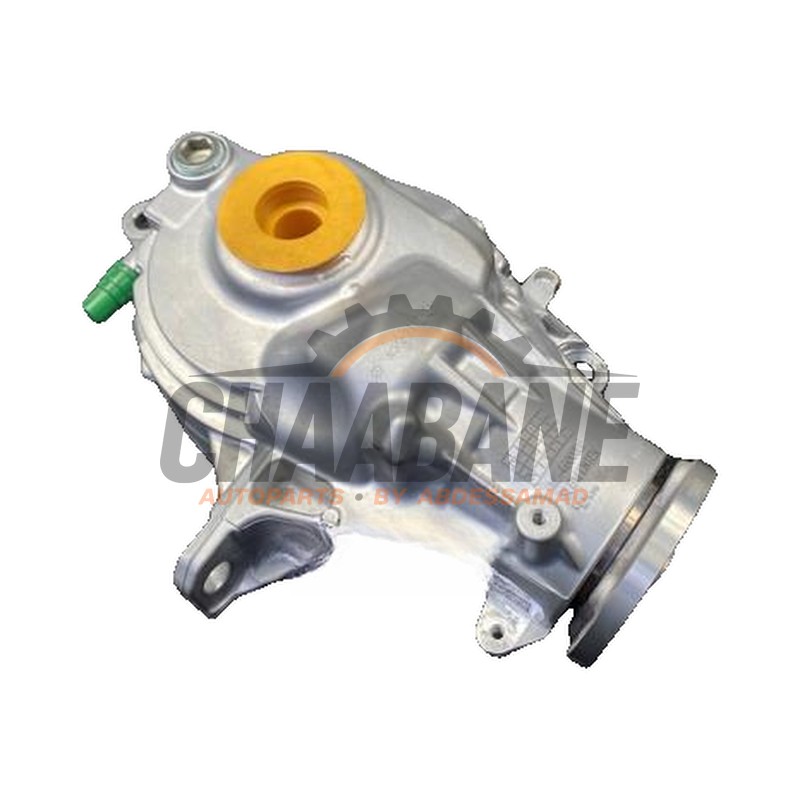 Differentiel avant A2543308401 Mercedes GLC (X254) 2.0 220d 16V 4-Matic