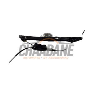 Mecanique vitre 4portes arriere gauche 4M8839461 Audi Q8 (4MN) 2018