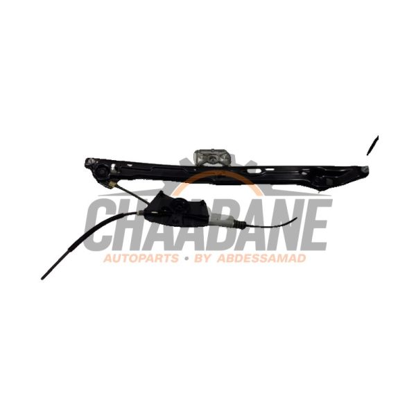 Leve vitre electrique arriere gauche 4M8839461 Audi Q8 (4MN) 2018