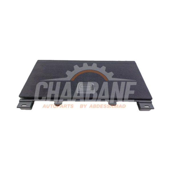 Boite a outils 8W9861486B Audi A5 Sportback (F5A/F5F) 2.0 TFSI g-tron 16V 2016