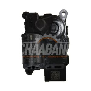 Clapet chauffage moteur 5WA907511B Seat Leon Sportstourer (KLF) 1.5 TSI 16V 2020