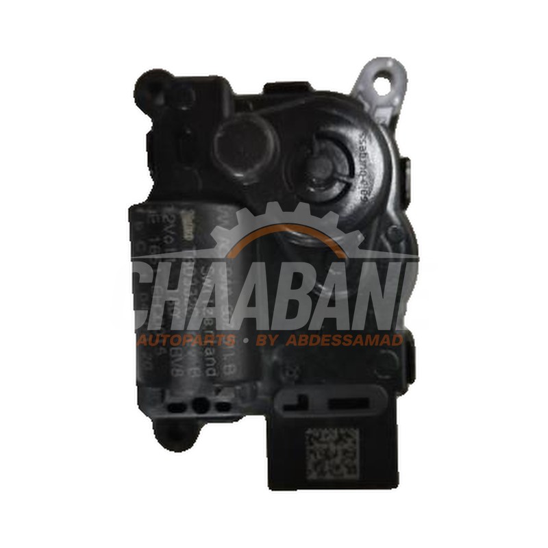 Clapet chauffage moteur 5WA907511B Seat Leon Sportstourer (KLF) 1.5 TSI 16V 2020