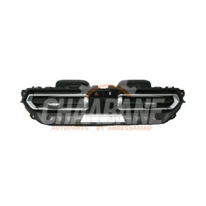 Panneau de commandes chauffage 64114A0EDD3 BMW 4-Serie 2020