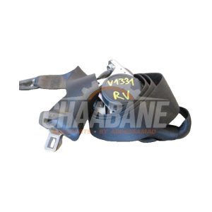 Ceinture de securite avant droite 622765800 Mercedes GLC (X253) 2.2 250d 16V BlueTEC 4-Matic