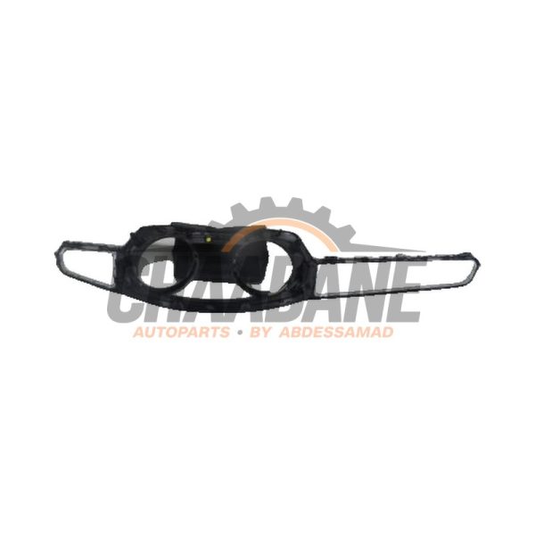 Ensemble moulures interieur 5NB857189HZG Volkswagen Tiguan 2016 / 2024