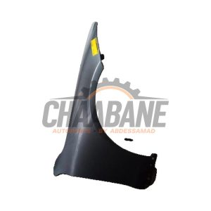 Aile avant droite A2578803800 Mercedes CLS (C257) 350d 2.9 24V 4-Matic