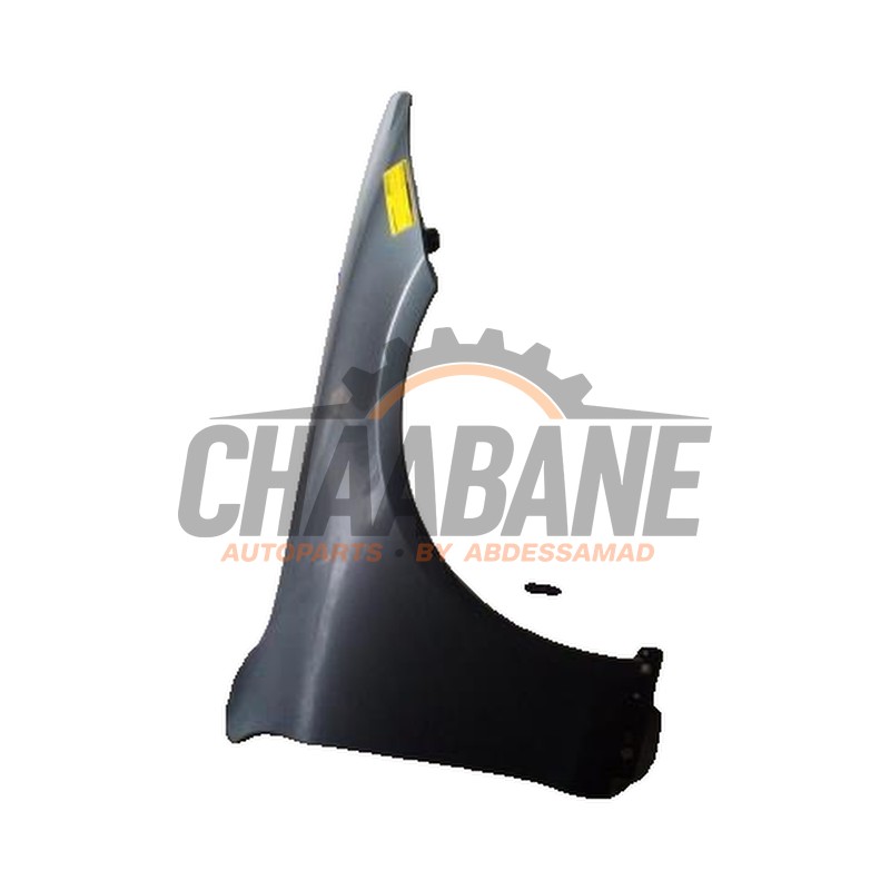 Aile avant droite A2578803800 Mercedes CLS (C257) 350d 2.9 24V 4-Matic