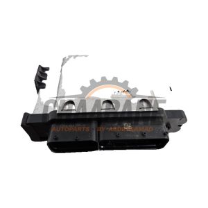 Calculateur moteur 04E906027BC6VA Skoda Fabia III Combi (NJ5) 1.2 TSI 16V Greentech 2014 / 2022