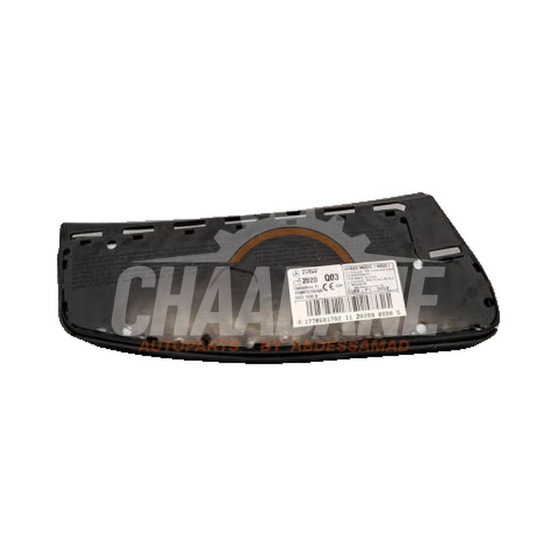 Airbag siege A1778601702 Mercedes CLA (118.3) 1.3 CLA-250 e Turbo 16V