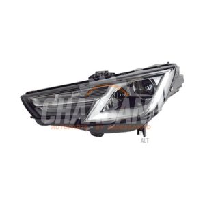 Phare gauche 8W0941043 Audi A4 (B9) 1.4 TFSI 16V 2015