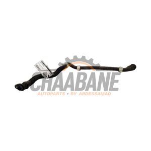 Tuyau radiateur 17125A30C20 BMW X1 (U11) xDrive 25e 1.5 TwinPower Turbo 12V 2022