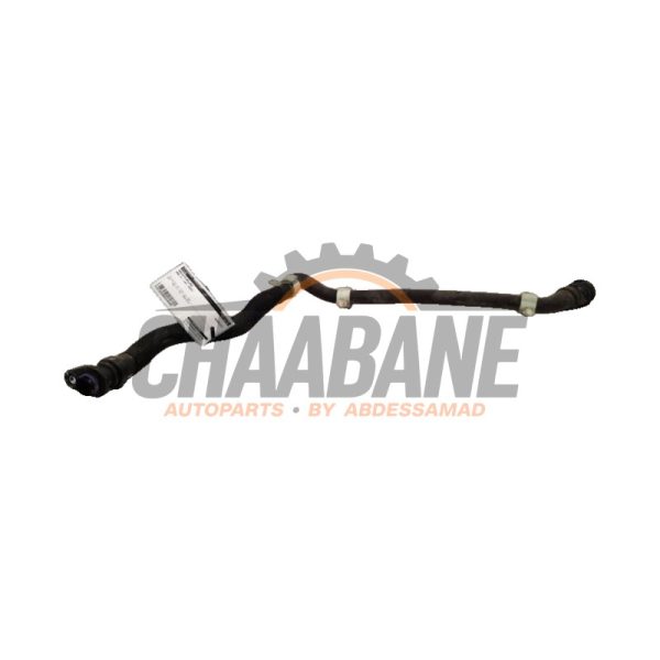 Tuyau radiateur 17125A30C20 BMW X1 (U11) xDrive 25e 1.5 TwinPower Turbo 12V 2022