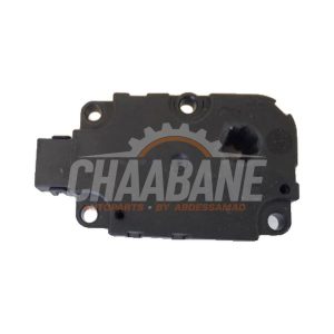 Clapet chauffage moteur 4H0820511D Audi RS 6 Avant (C7) 4.0 V8 TFSI 32V 2013 / 2018