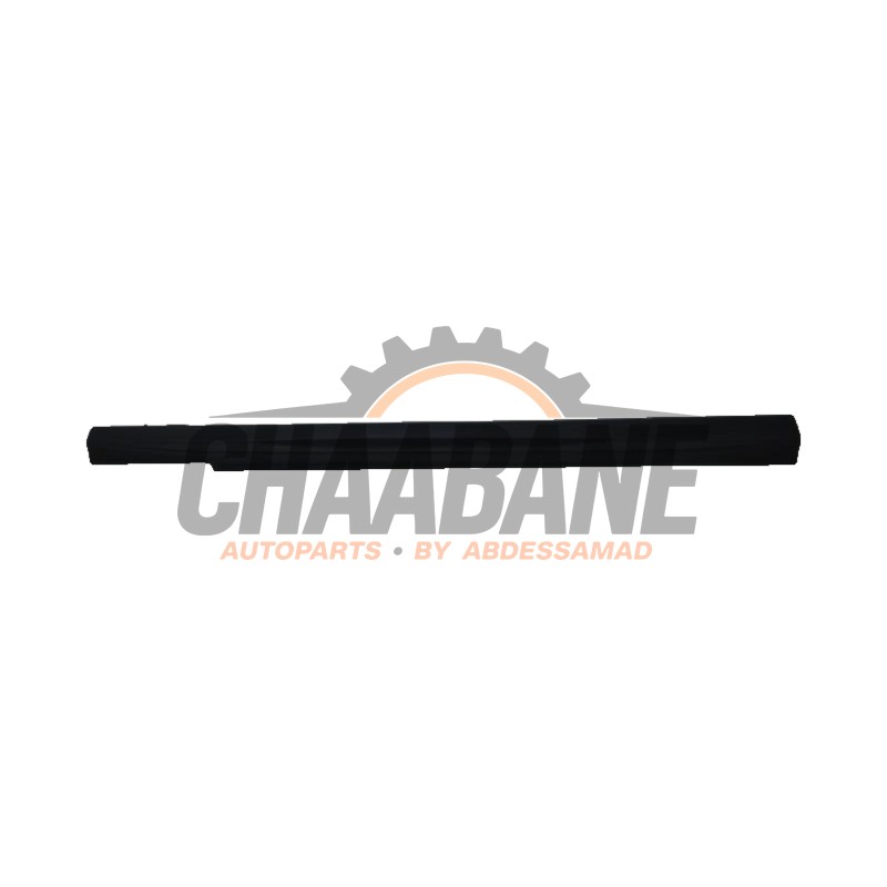 Jupe droite A2546984800 Mercedes GLC (X254)