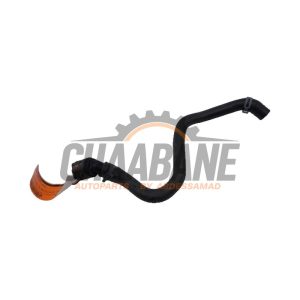 Tuyau radiateur 5Q0122157BP Seat Leon ST (5FF) 1.2 TSI Ecomotive 16V 2012 / 2020
