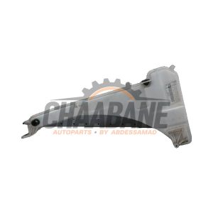 Reservoir lave-glace avant A1778690300 Mercedes A-Klasse