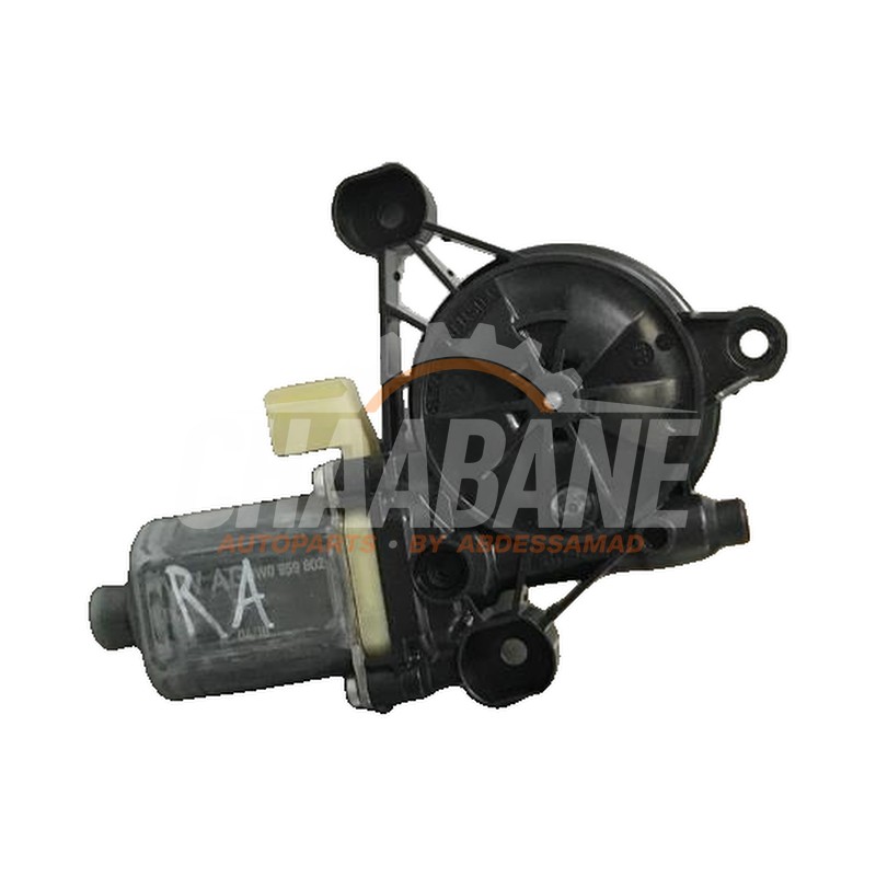 Moteur de vitre portiere 8W0959802 Audi A5 Sportback (F5A/F5F) 2.0 TDI 16V Quattro 2016